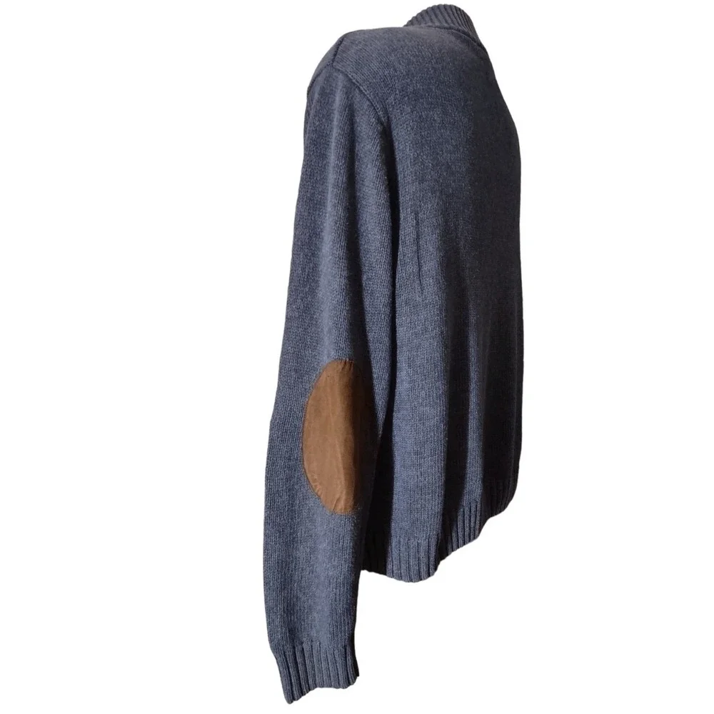 Chaps knit sweater